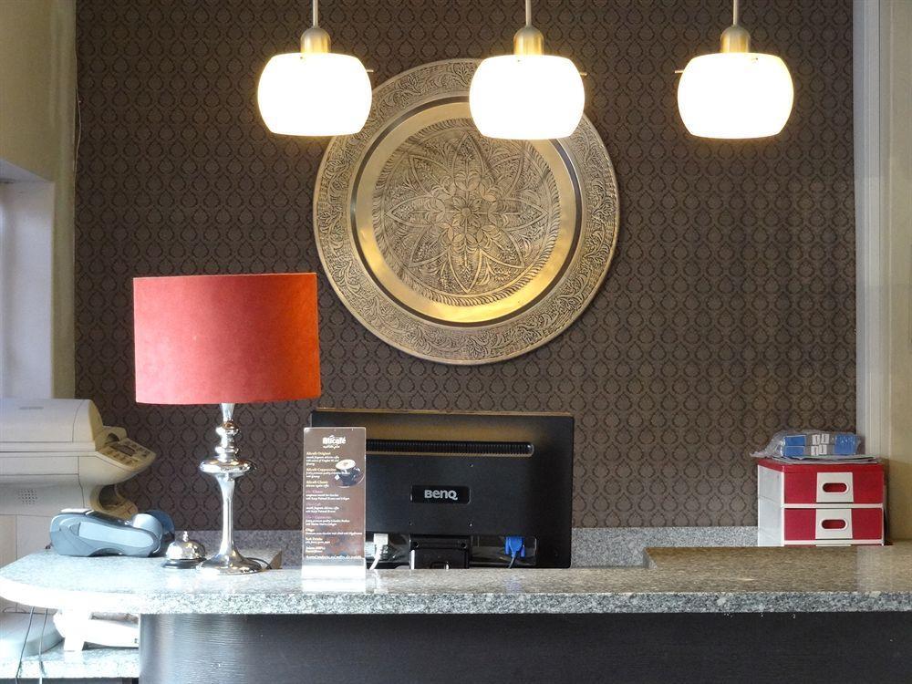 Andaluz Boutique Hotel Durban Kültér fotó