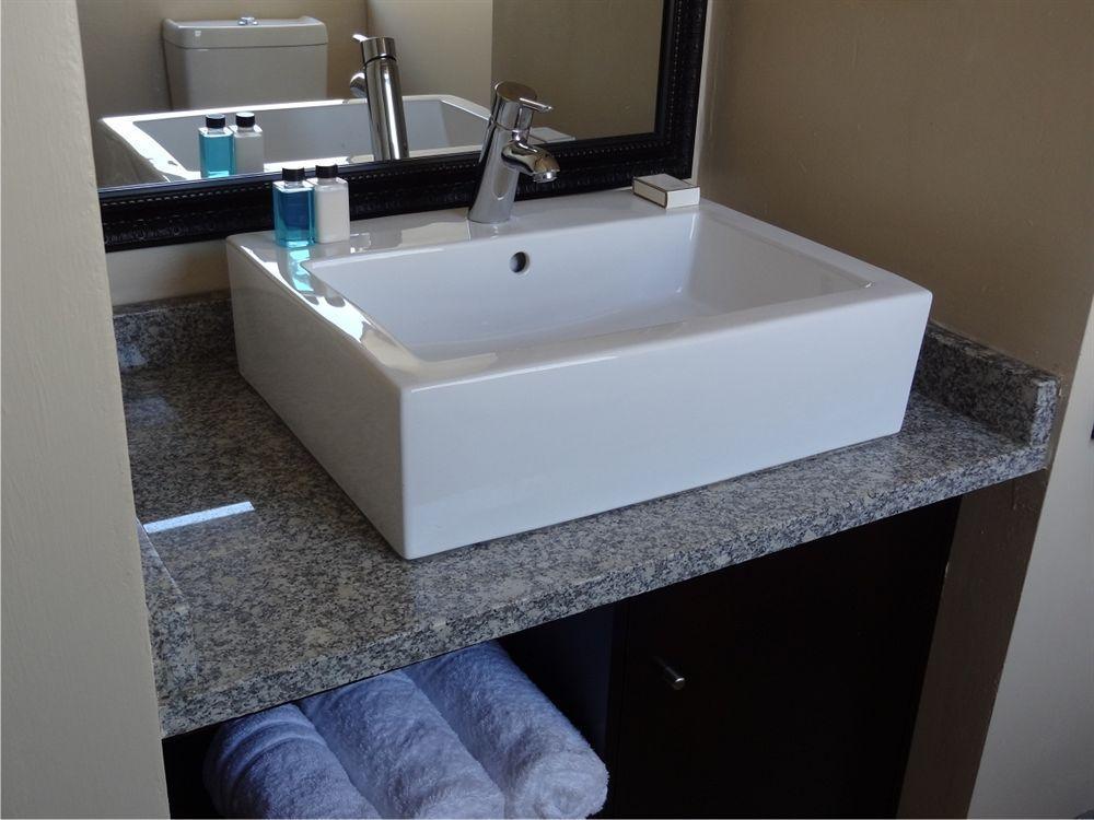 Andaluz Boutique Hotel Durban Kültér fotó