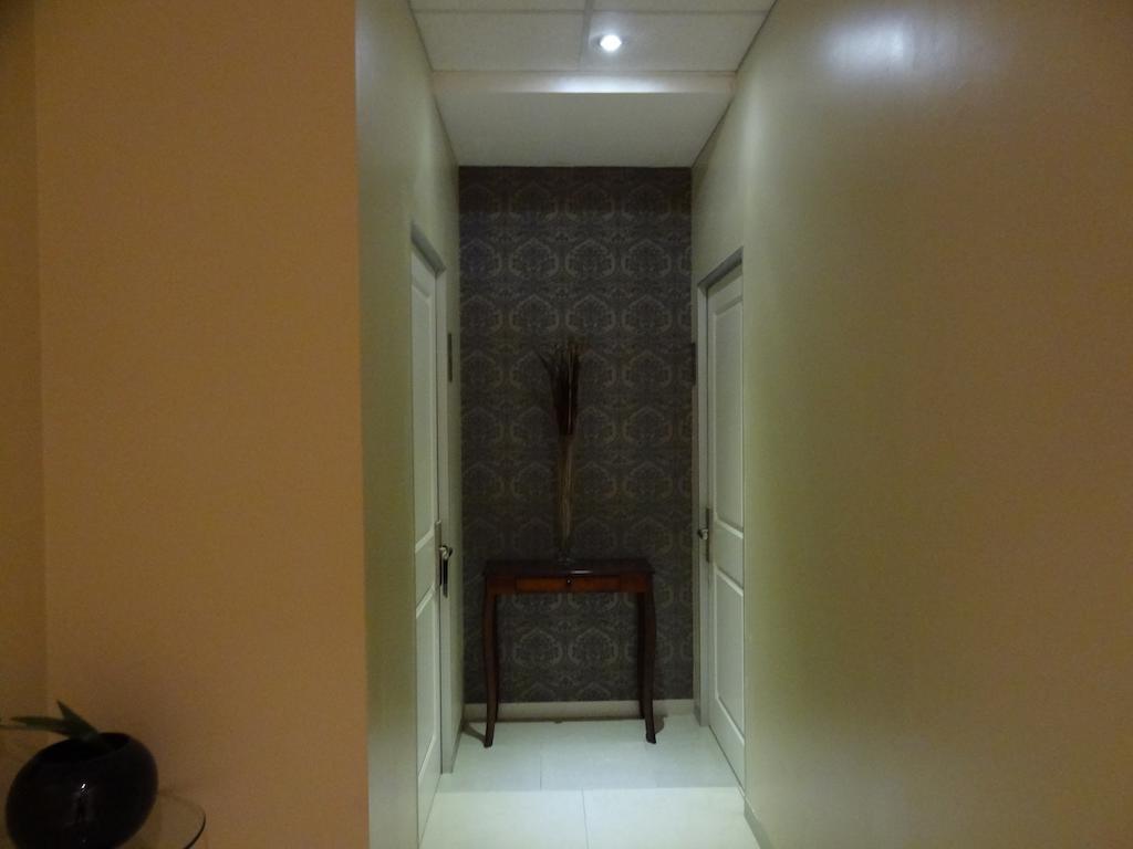 Andaluz Boutique Hotel Durban Kültér fotó